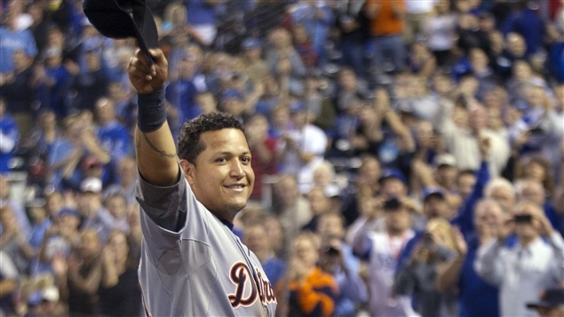Miguel Cabrera Miguel Cabrera