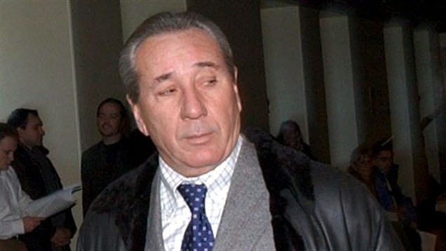 Vito Rizzuto Vito Rizzuto