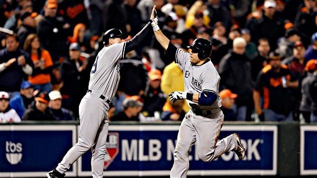 Russell Martin Russell Martin