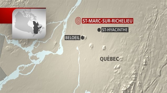 Saint-Marc-sur-Richelieu Saint-Marc-sur-Richelieu