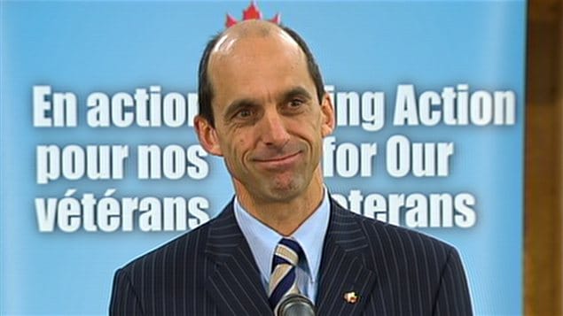 Steven Blaney Steven Blaney