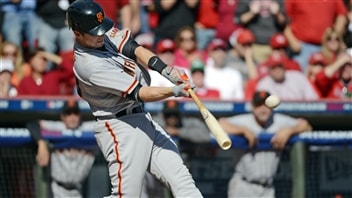 Buster Posey Buster Posey