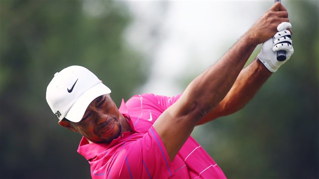 Tiger Woods Tiger Woods