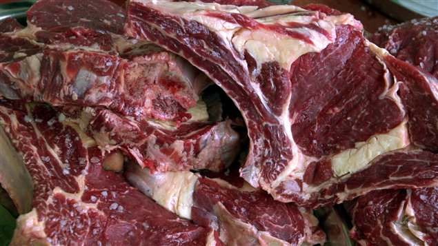 Viande Viande