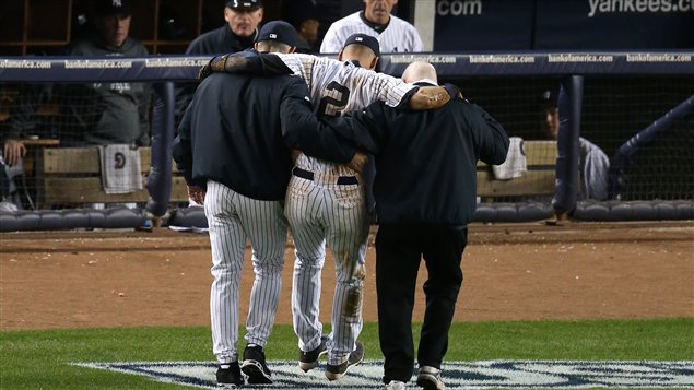 Derek Jeter Derek Jeter