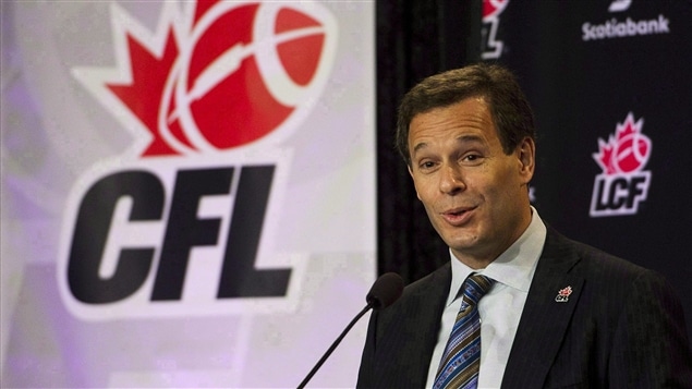 Mark Cohon Mark Cohon