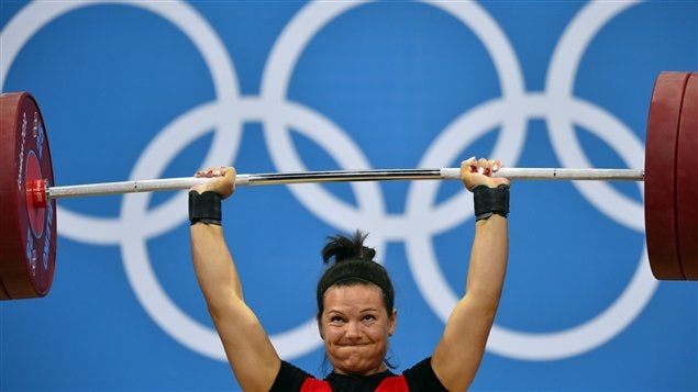 Christine Girard Christine Girard