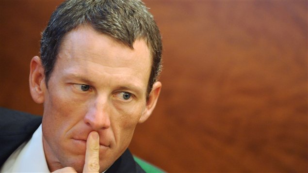 Lance Armstrong Lance Armstrong