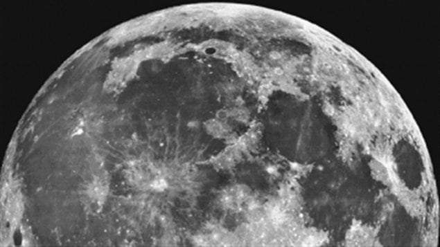 La Lune La Lune