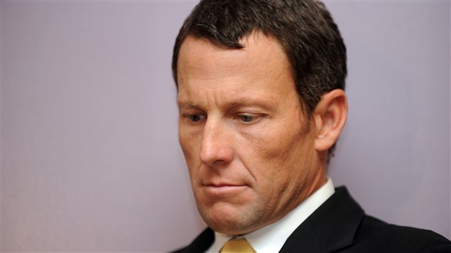 Lance Armstrong Lance Armstrong