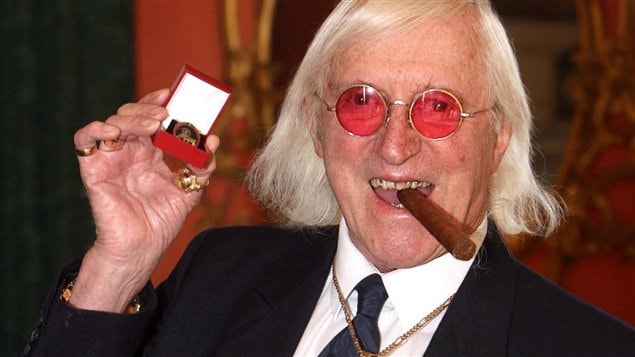 Jimmy Savile Jimmy Savile