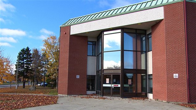 Commission scolaire des Phares Commission scolaire des Phares