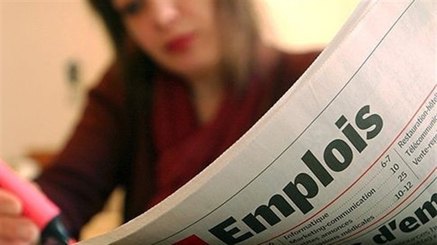 emplois et chômage emplois et chômage