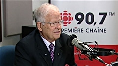 Jean-Marc Lalonde, ancien député provincial de Glengarry-Prescott-Russell. Jean-Marc Lalonde, ancien député provincial de Glengarry-Prescott-Russell.