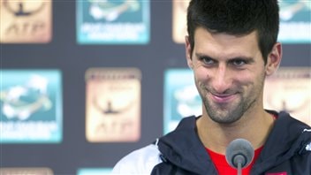 Novak Djokovic Novak Djokovic