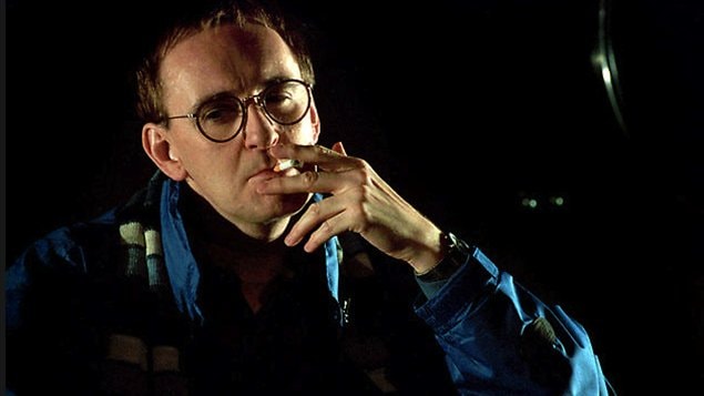 Le comédien Yves Jacques, La face cachée de la lune Le comédien Yves Jacques, La face cachée de la lune