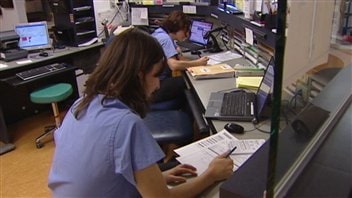 Infirmières Infirmières