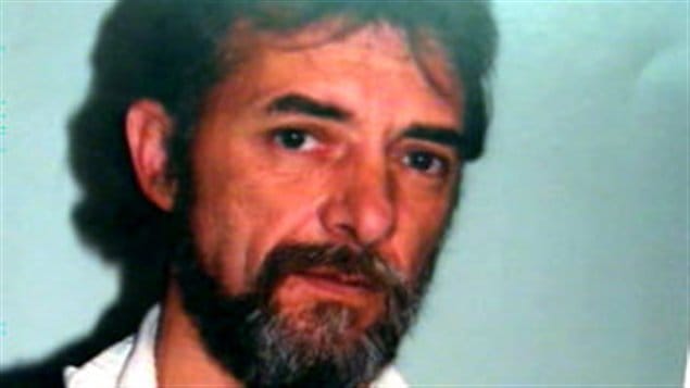 Marcel Pontbriand Marcel Pontbriand