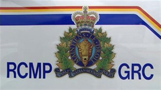 La Gendarmerie royale du Canada La Gendarmerie royale du Canada