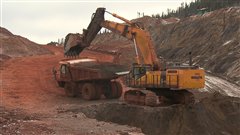 Schefferville Schefferville