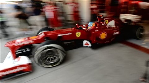 Fernando Alonso Fernando Alonso