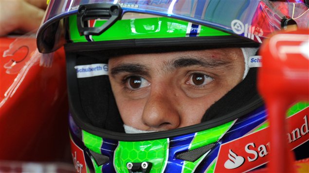 Felipe Massa Felipe Massa