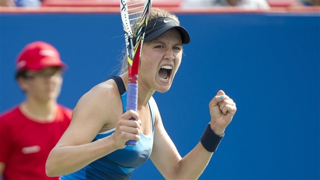 Eugenie Bouchard Eugenie Bouchard