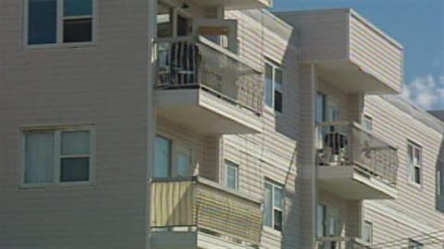 immeuble logement Whitehorse appartement immeuble logement Whitehorse appartement