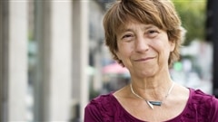 Françoise David Françoise David