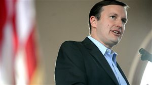 Chris Murphy Chris Murphy