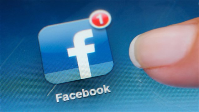 facebook facebook