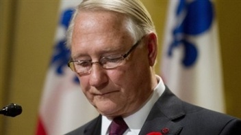 Gérald Tremblay Gérald Tremblay