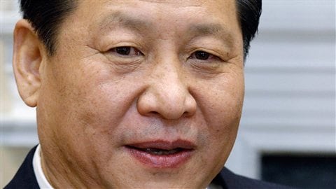 Xi Jinping Xi Jinping