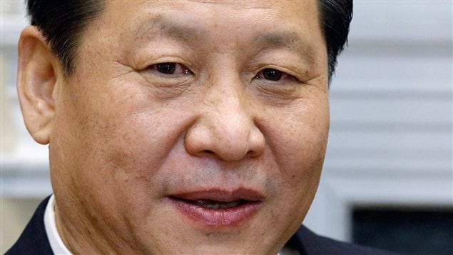 Xi Jinping Xi Jinping