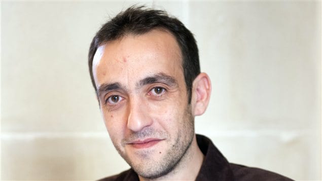 Jérôme Ferrari Jérôme Ferrari