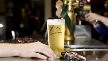 L'alcool au volant L'alcool au volant