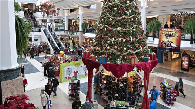Magasinage des Fêtes Magasinage des Fêtes