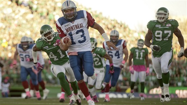 Anthony Calvillo Anthony Calvillo