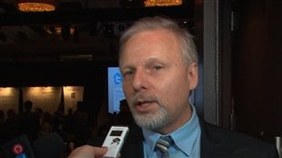 Jean-François Lisée Jean-François Lisée