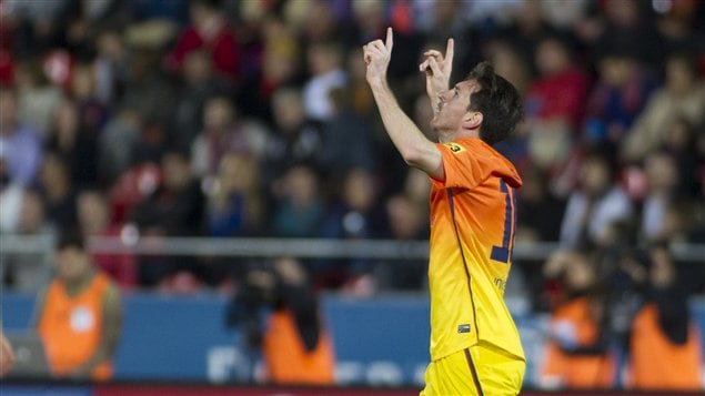 Lionel Messi Lionel Messi