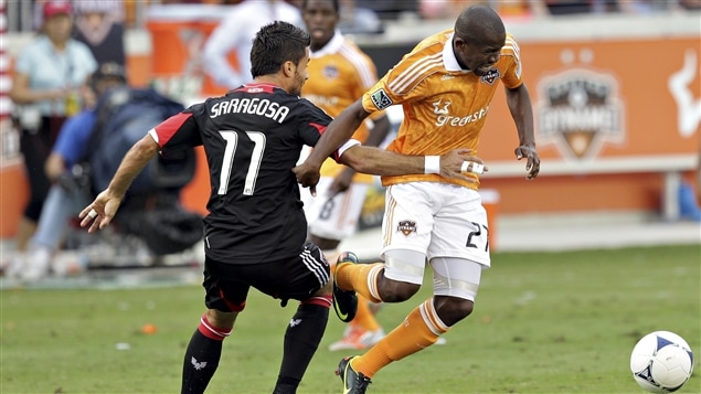 Marcelo Saragosa et Boniek Garcia Marcelo Saragosa et Boniek Garcia