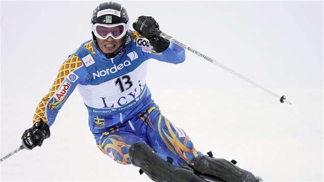 Andre Myhrer Andre Myhrer