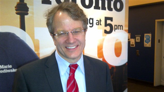 Gerard Kennedy Gerard Kennedy