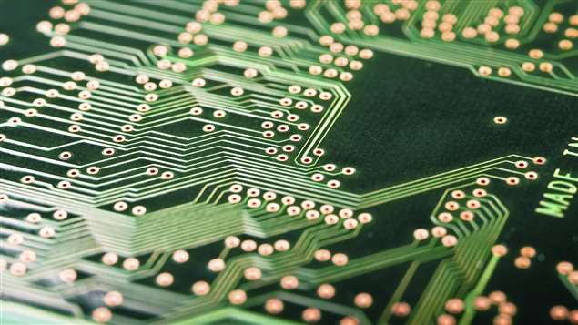 Circuits informatiques Circuits informatiques