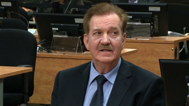 Luc Leclerc Luc Leclerc