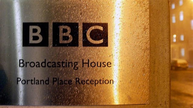 La BBC La BBC