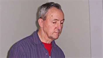 Jean Lafontaine a reçu le diagnostic de la maladie d'Alzheimer à 56 ans. Jean Lafontaine a reçu le diagnostic de la maladie d'Alzheimer à 56 ans.