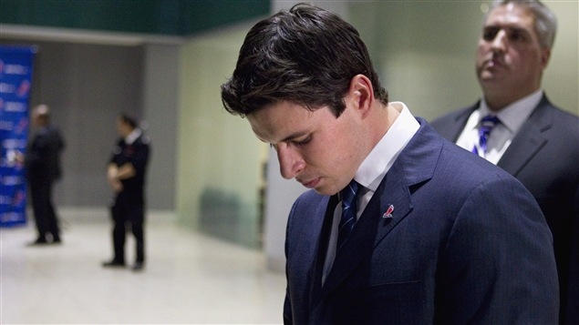 Sidney Crosby Sidney Crosby