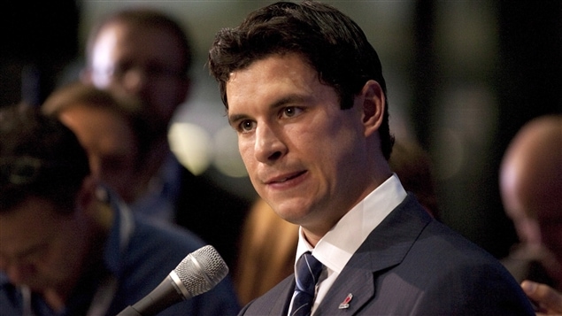 Sidney Crosby Sidney Crosby