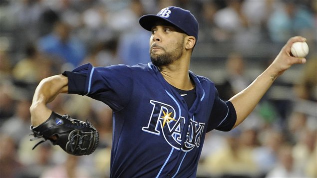 David Price David Price